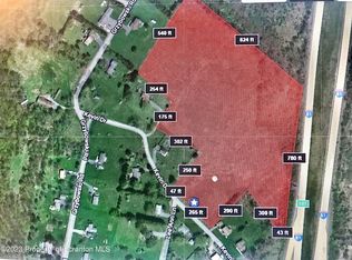 Kevin Dr, Olyphant, PA 18447