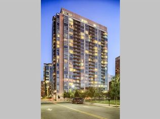 1 Shore Ln APT 1206, Jersey City, NJ 07310