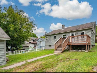 310 6th Ave, Bovey, MN, 55709