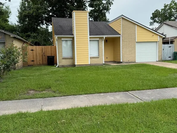 7511 Log Cradle Dr, Houston, TX 77041