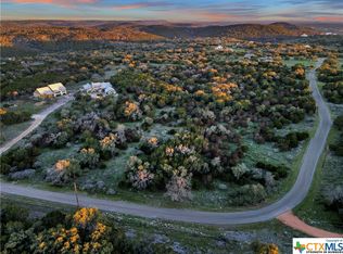 LOT Er 3c N #FM-2341, Burnet, TX 78611