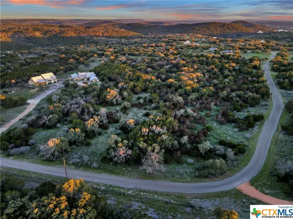 LOT Er 3c N #Fm-2341, Burnet, TX 78611