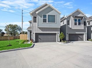 8103 Esther Acres, Houston, TX 77088