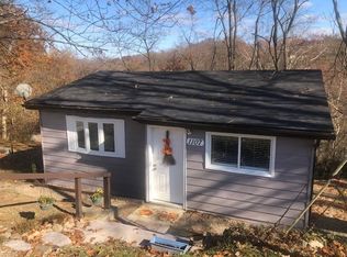 1107 Woodland Ave, Flatwoods, KY 41139