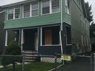 71 Grant Pl, Irvington, NJ 07111