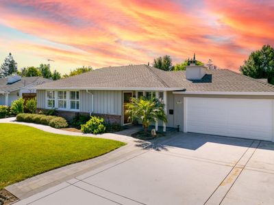 14642 Bronson Ave, San Jose, CA, 95124