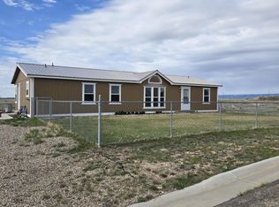 712 E 1st St, Big Piney, WY 83113