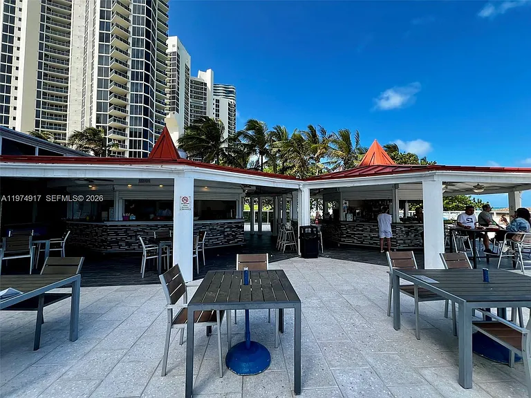 19201 Collins Ave #432 — Photo 42