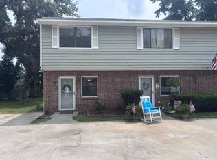 5173 Inlet Garden Ct #7-A, Murrells Inlet, SC 29576