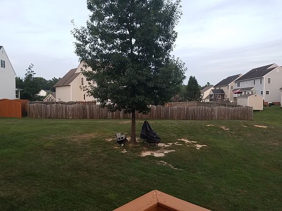 July 2016 (Deck View)