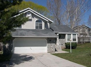 1171 E Lodgepole Dr, Sandy, UT 84094
