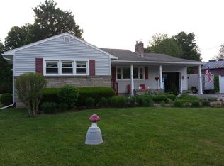 114 Eastview Dr, Horseheads, NY 14845