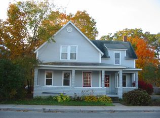 89 Depot St #2, Wilder, VT 05088