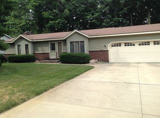 2873 Ridgecrest St SW, Byron Center, MI 49315