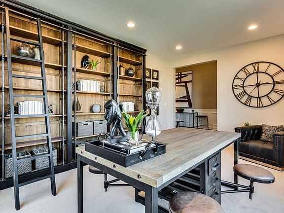 Model Representation