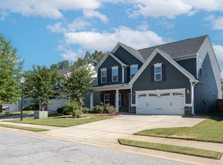 650 Windward Ln, Duncan, SC 29334