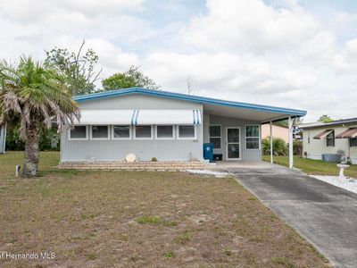 8239 Modena Ave, Brooksville, FL, 34613