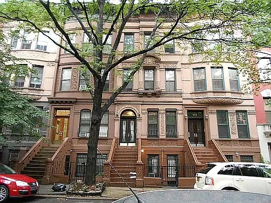 250 W 137th St #B1