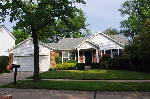 1st image of 1106 Holly River Dr