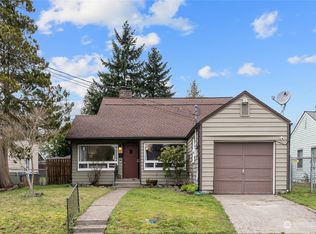 6522 S D St, Tacoma, WA