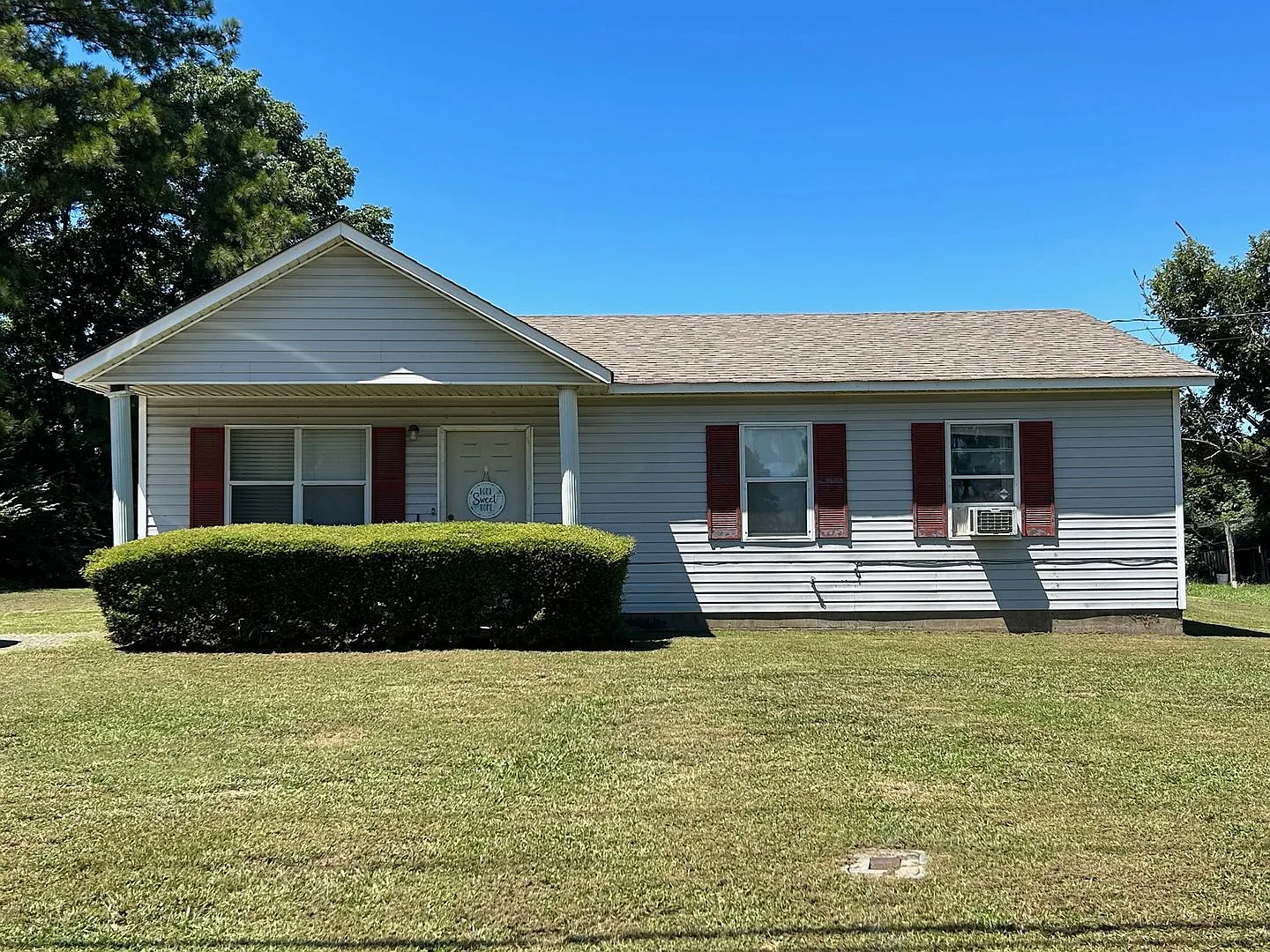 109 Matthews Dr, Senatobia, Ms For Rent — Photo 1
