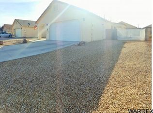 2816 Chambers Ave, Kingman, AZ 86401