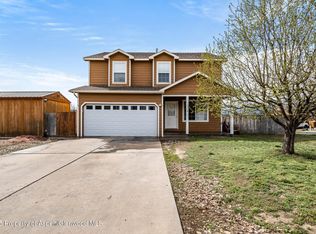 3119 W 31st Ct, Rifle, CO 81650