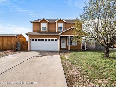 3119 W 31st Ct, Rifle, CO, 81650