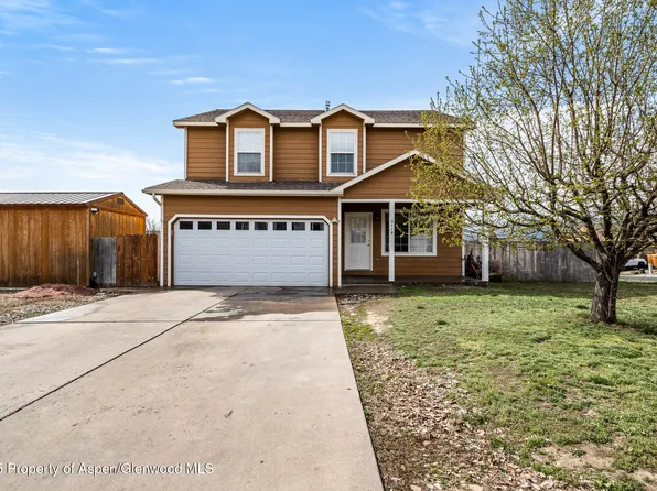 3119 W 31st Ct, Rifle, CO 81650