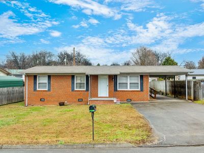 708 Front St, Maryville, TN, 37804