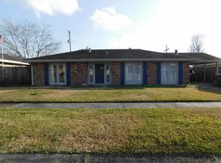 20 Hms Dr, Houma, LA 70364