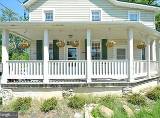 36610 Jeb Stuart Rd, Purcellville, VA 20132