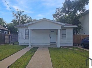 6706 Tyree St #A, Dallas, TX 75209
