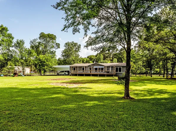 61 Kathryn Dr, Huntsville, TX 77320