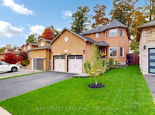 53 Priscillas Pl, Barrie, ON L4N5X6