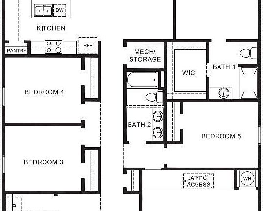 2nd image of this home