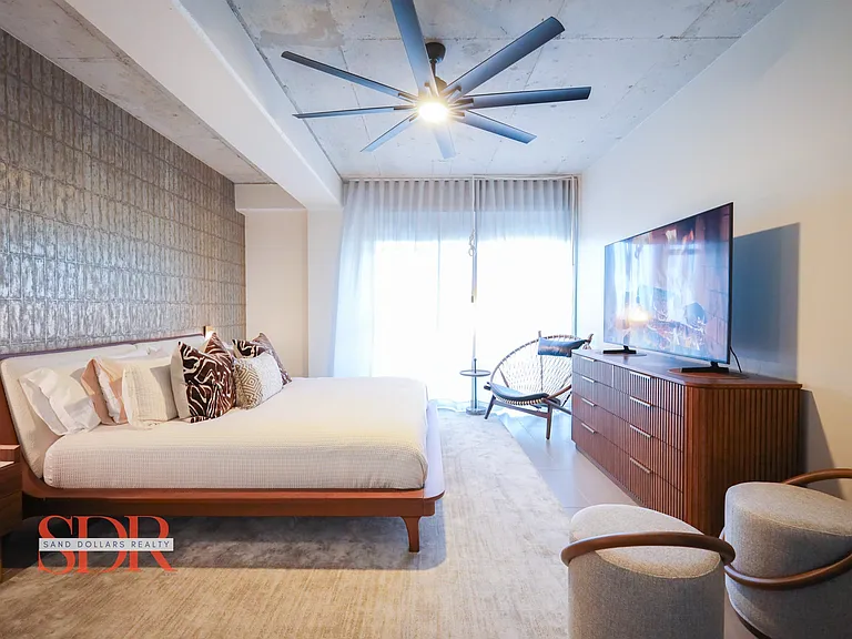 404 Avenue De La Constitucion Atlantis Condominium #1604 — Photo 8