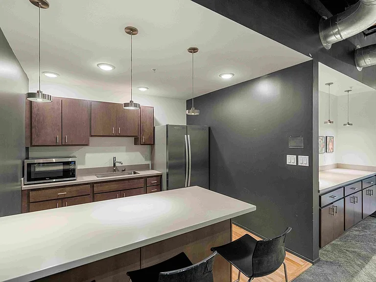 Harbach Lofts — Photo 68