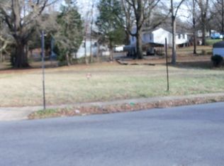 Hatch Street, BURLINGTON, NC 27217