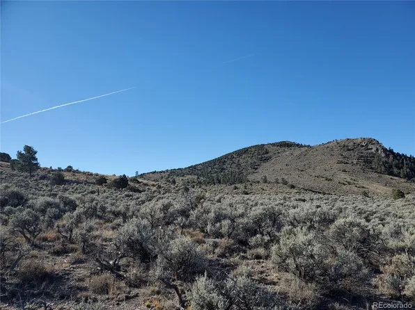 Lot 4601 Miller Road LOT 4601, Fort Garland, CO 81133