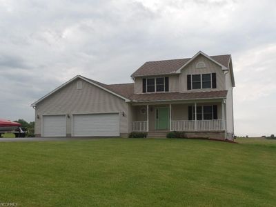 7193 Cattle Dr, Nashport, OH, 43830