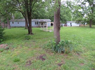 211 5th Street Ter, PERRY, KS 66073