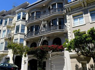 1242 Sacramento St APT 4, San Francisco, CA