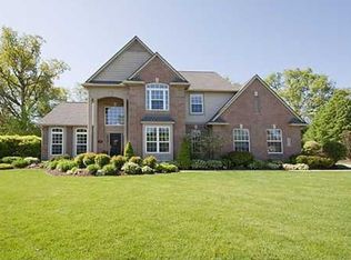 1377 Waterways Dr, Ann Arbor, MI 48108