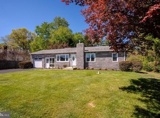 172 Ellisdale Rd, Allentown, NJ 08501