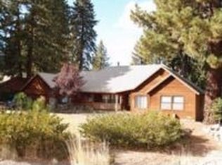 10731 Silver Spur Dr, Truckee, CA 96161