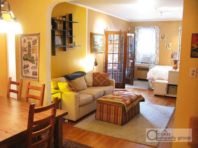 251 Seaman Ave APT 5C, New York, NY, 10034