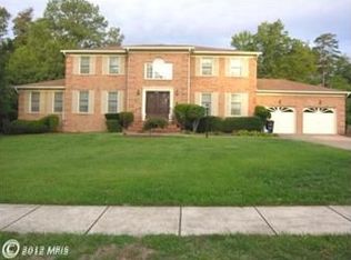 12007 Autumnwood Ln, Fort Washington, MD 20744