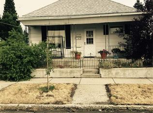1716 Gaylord St, Butte, MT 59701