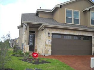 7325B Bandera Ranch Trl, Austin, TX 78750